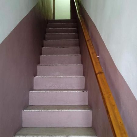 Hotel Ded 1 帕爾馬 外观 照片