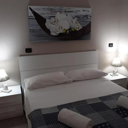 Hotel Ded 1 帕爾馬 外观 照片