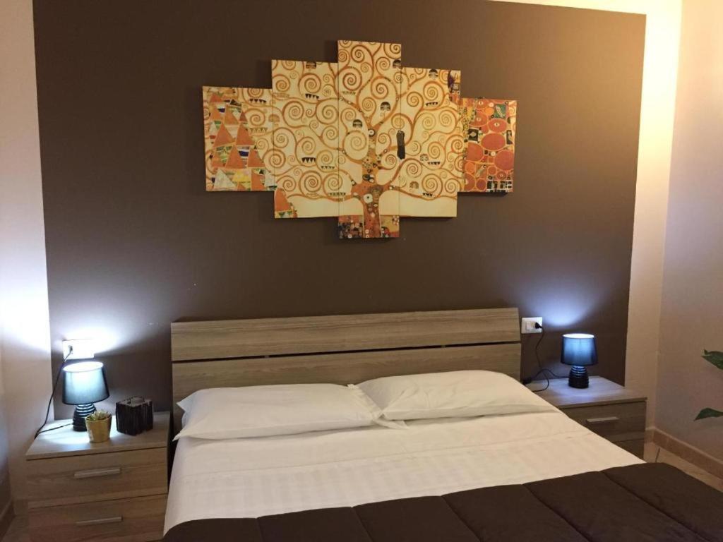 Hotel Ded 1 帕爾馬 外观 照片